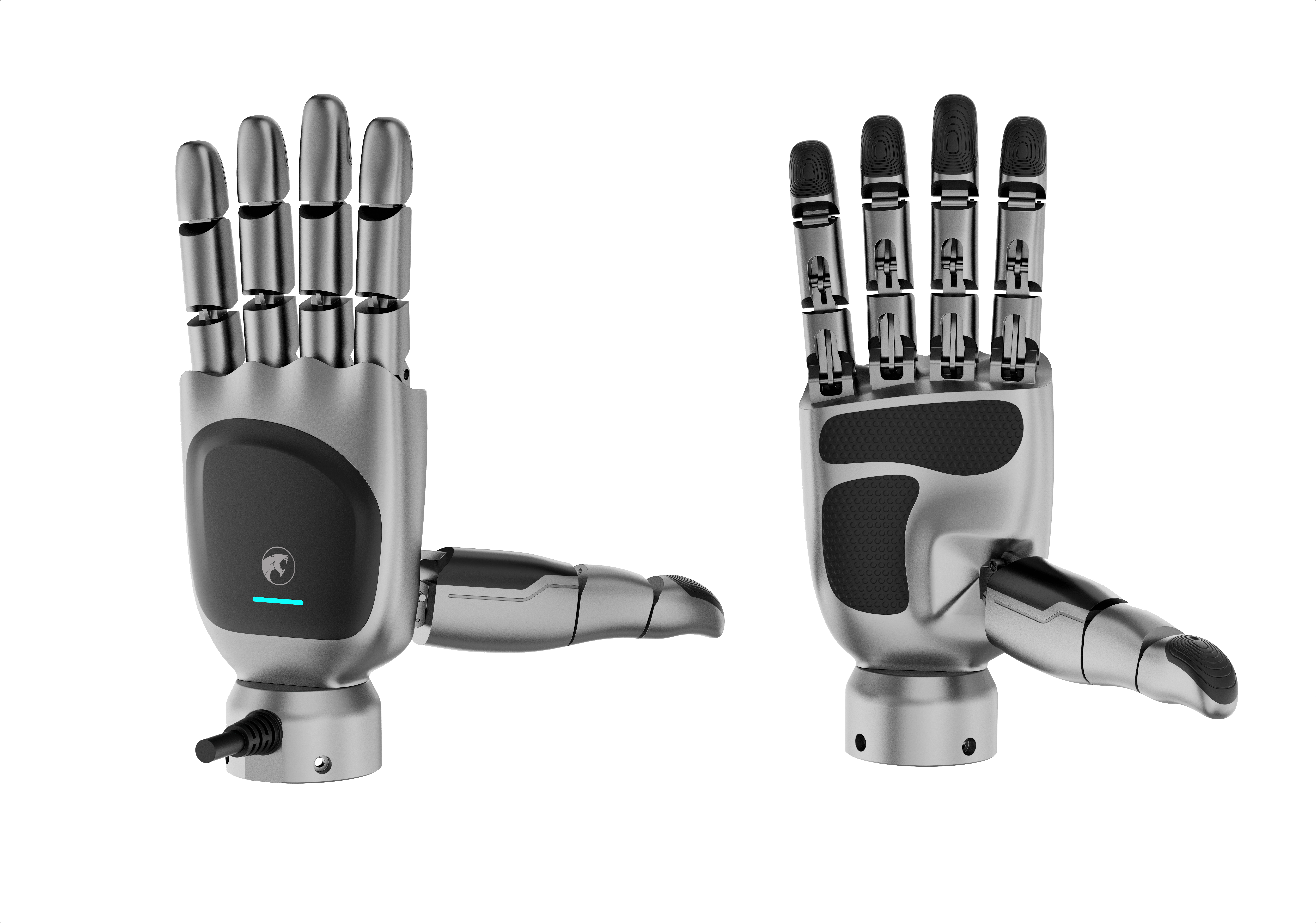 HITBOT Gripper Series