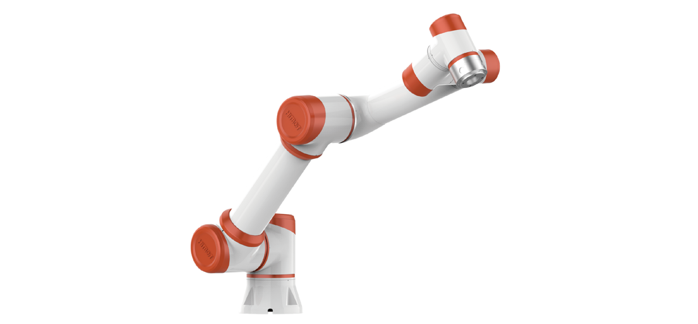 S922 Robotic Arm