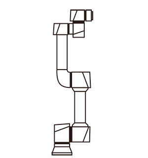 S922 Robotic Arm