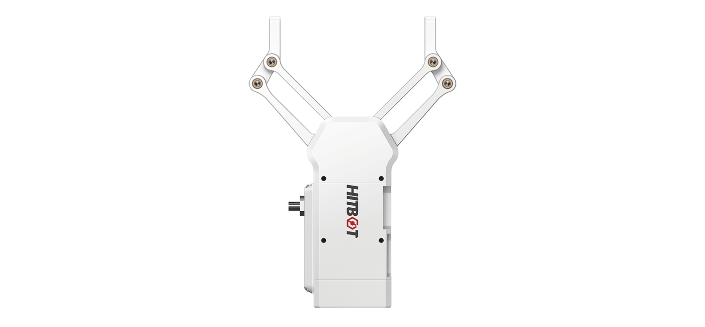 Z-EFG-100 电动夹爪
