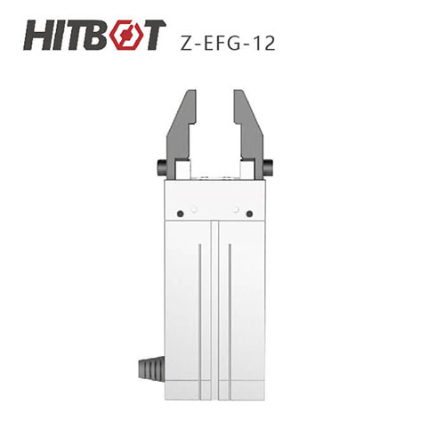 Z-EFG-12 电动夹爪