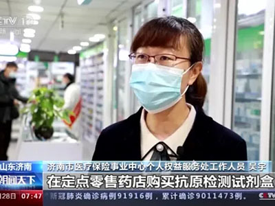 助力新冠抗原检测产品规模化、智能化生产，慧灵科技推出整体解决方案