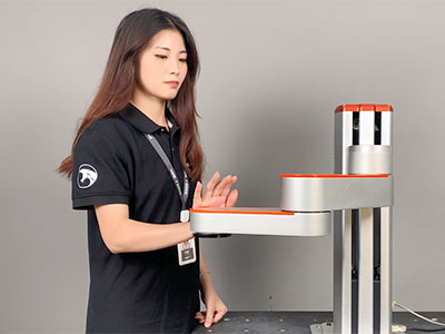 机械臂是什么？机械臂和工业机器人的区别