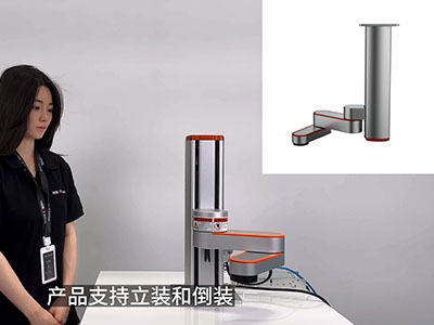 开启智能生产时代的灵动之选，慧灵ARM1832