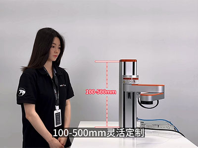 为您的生产带来灵活性与安全性的小型四轴机械臂