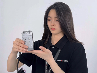 Z-EFG-20F电动夹爪：精密与灵活的完美结合