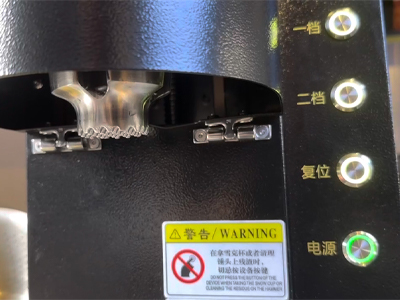 一键柠檬出汁，从此告别手动捶打，暴打柠檬机