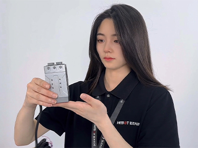 Z-EFG-20F电动夹爪：精密与灵活的完美结合